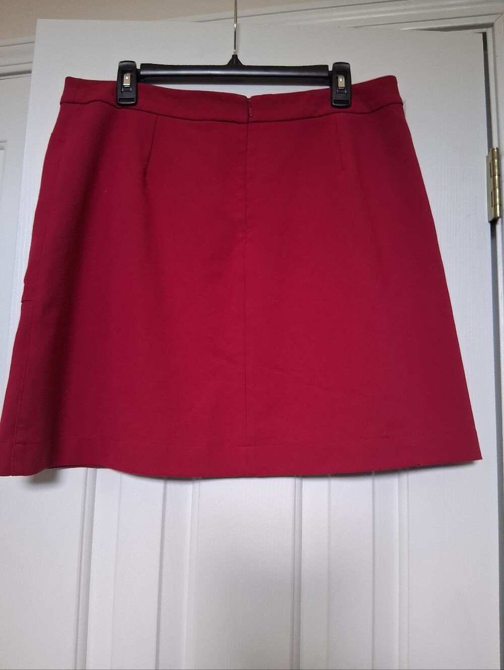 Women's A-Line Skirt